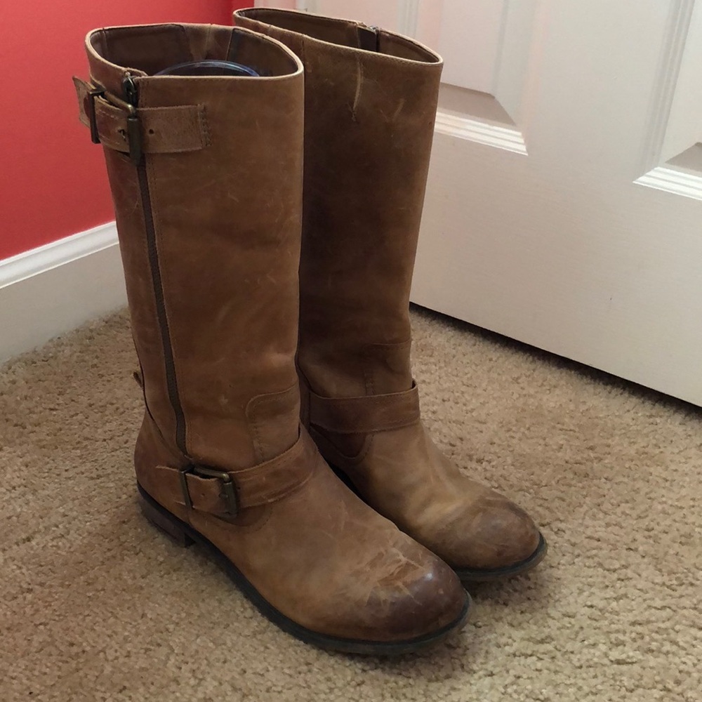 Gianni Bini Boots